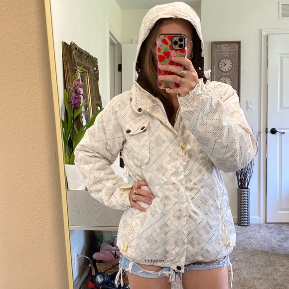 🌼 Pulse snowboarding coat winter jacket - Picture 3 of 17